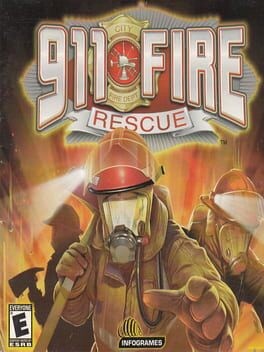 Games like 911 Fire Rescue