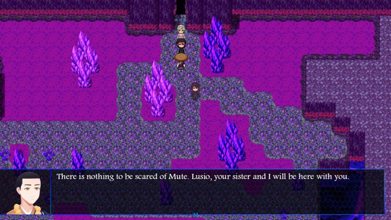 Adventure Realm screenshot