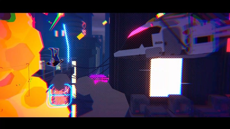 Aerial_Knight's Never Yield screenshot