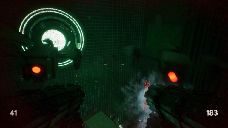 AEROCUBE screenshot