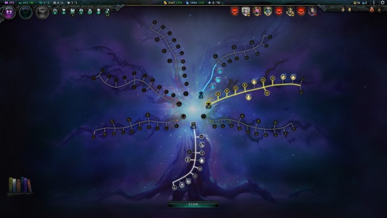 Age of Wonders 4 Image