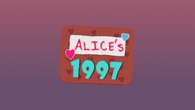 Alice's 1997 Image