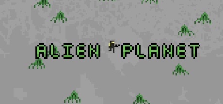 Games like Alien Planet