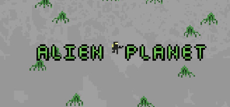 Alien Planet Image