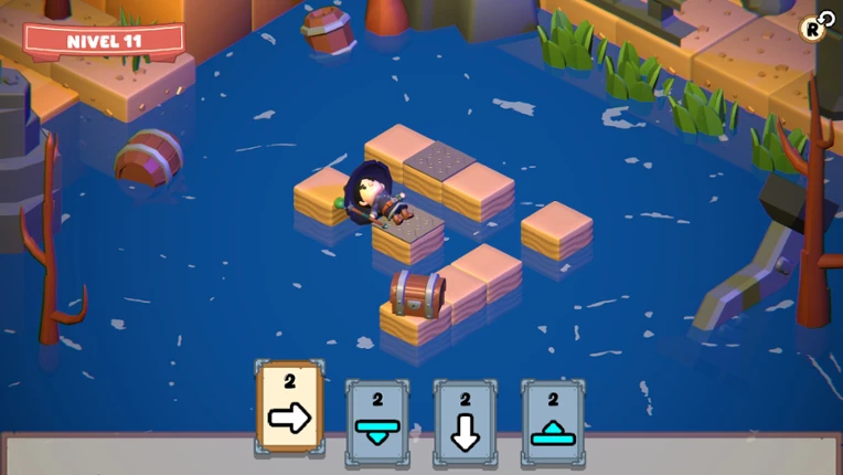 Amazecards screenshot