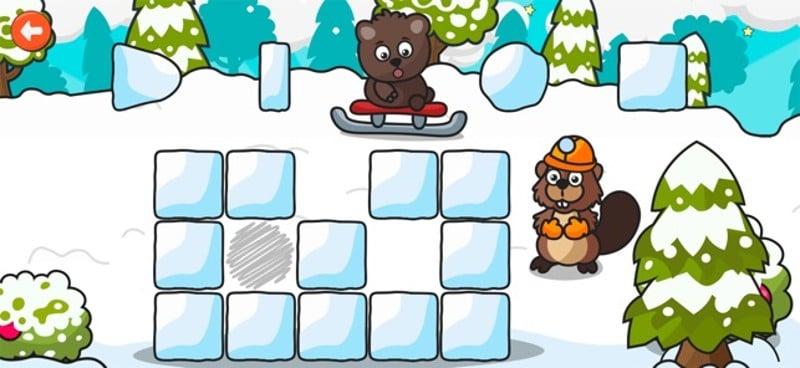 AniKid: Toddler learning games screenshot