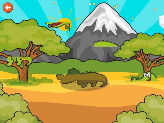 AniKid: Toddler learning games screenshot