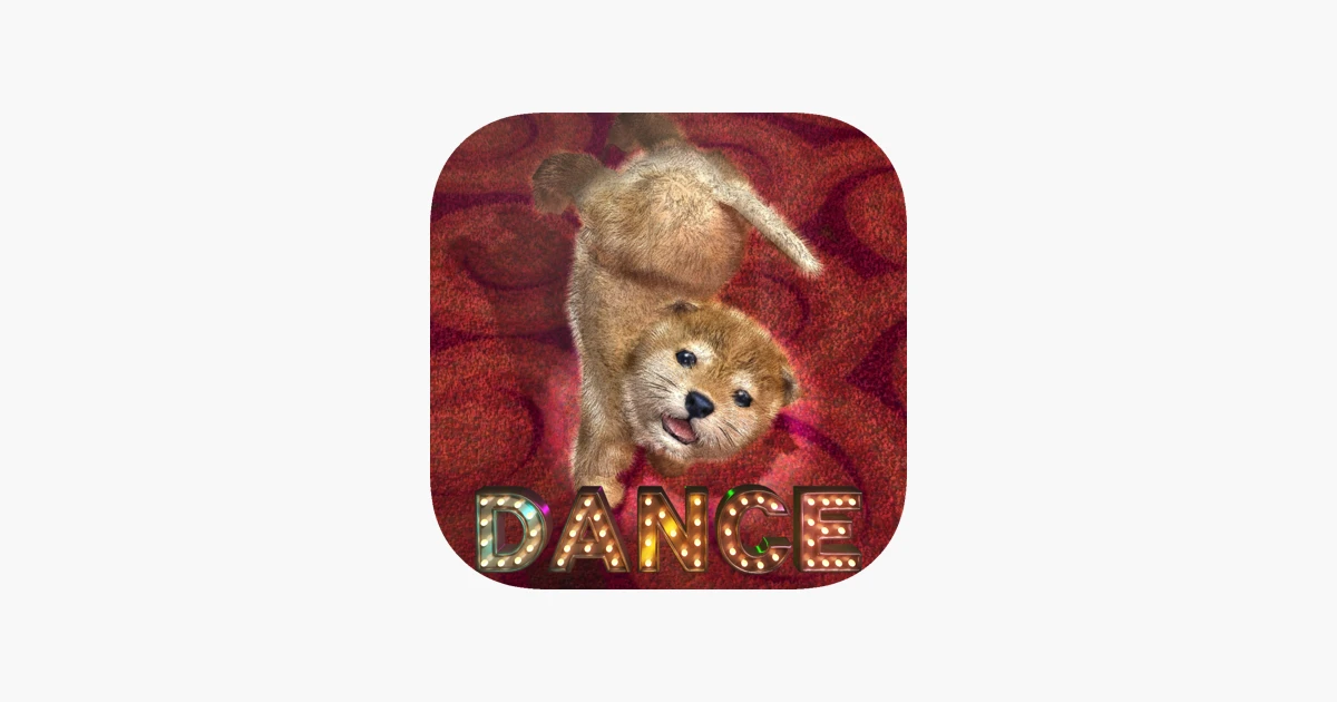 Games like Animal Dance puppies