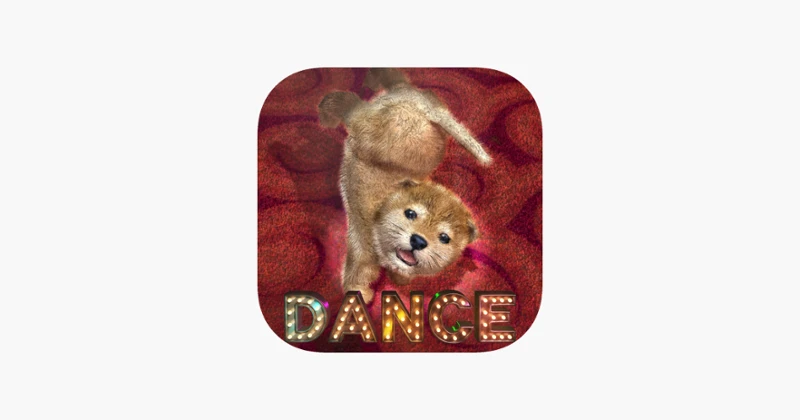 Animal Dance puppies Image