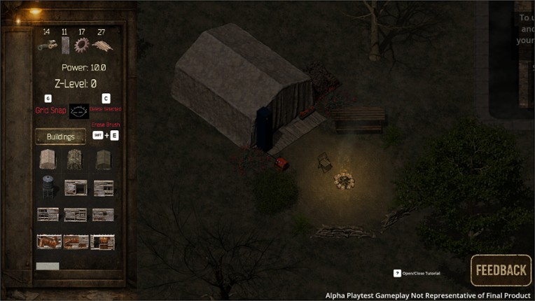 ApocaShift screenshot