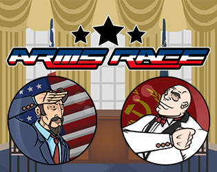 Games like Arms Race