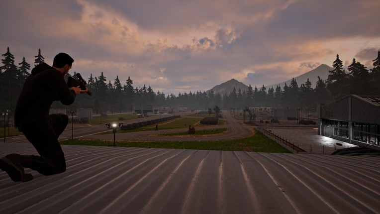 Assassin: The First List screenshot