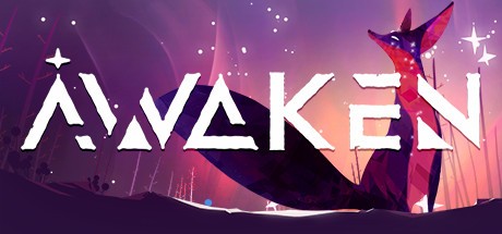 Games like Awaken