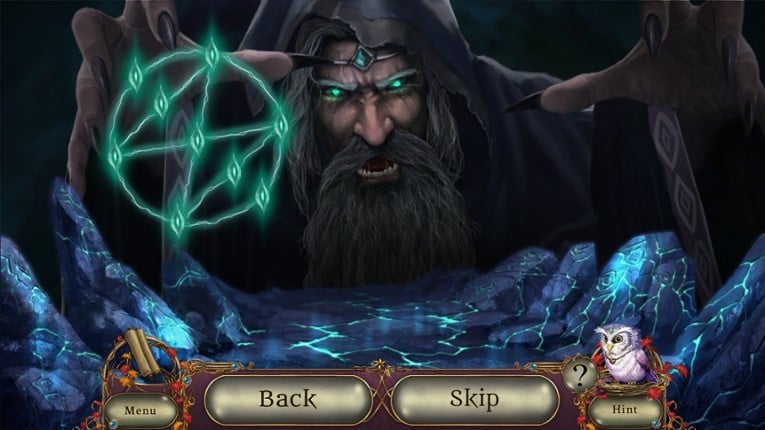 Awakening: The Redleaf Forest Collector's Edition screenshot