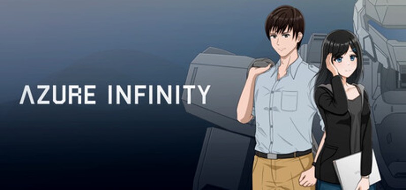 Azure Infinity Image