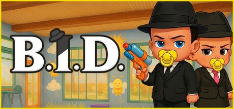 Games like B.I.D.