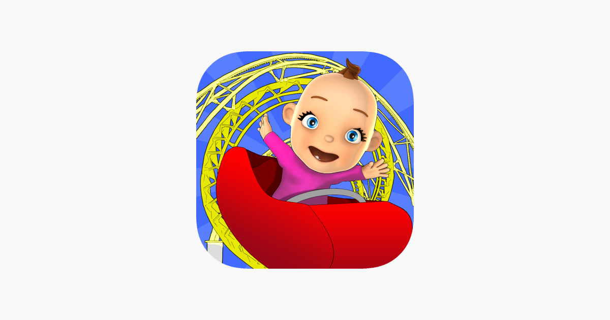 Games like Baby Fun Park - Baby Games 3D