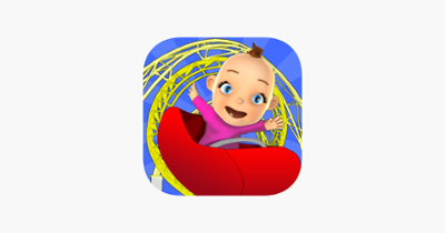 Baby Fun Park - Baby Games 3D Image