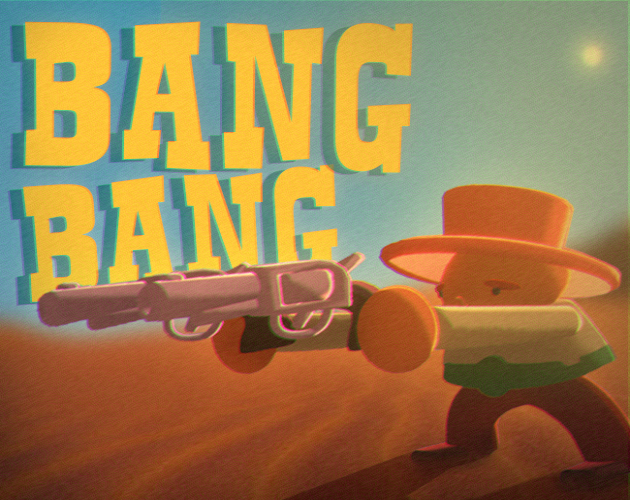 Games like BANG BANG