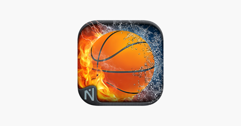 Basketball Showdown Game Cover