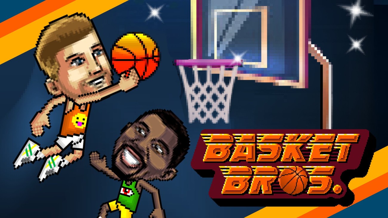 Games like BasketBros