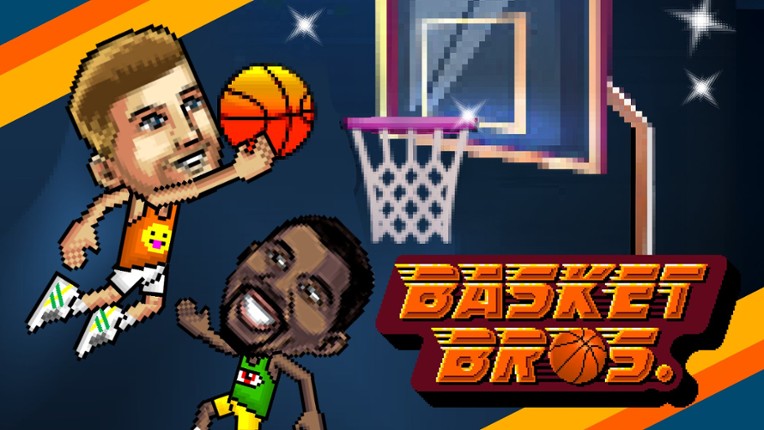 BasketBros Image