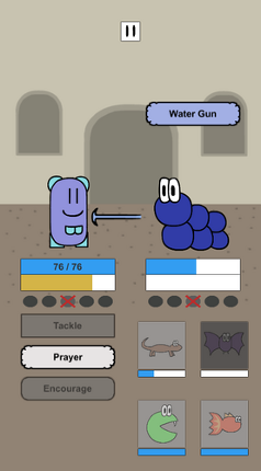 Battle Champion Image