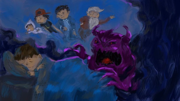 Be Careful What You Wish For Image