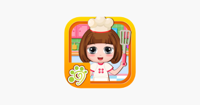 Bella's kitchen fever Image