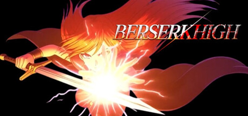 Berserk High Image