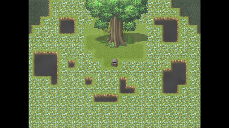 BLACK SOULS II screenshot