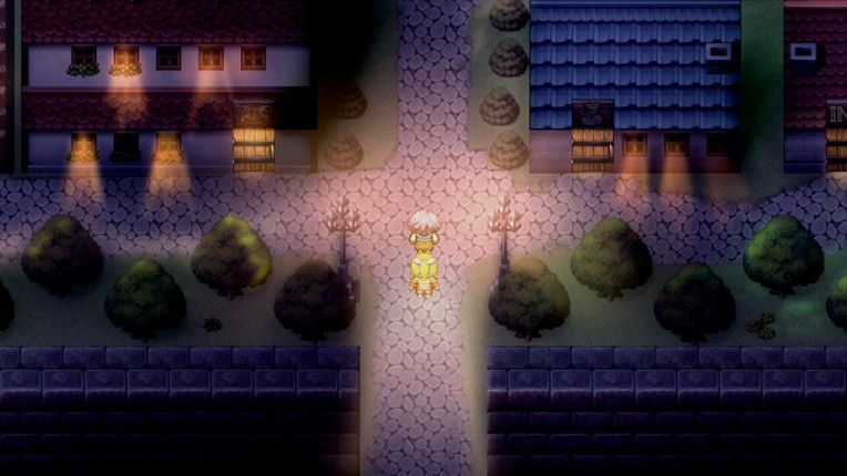 BLACKSTONE screenshot