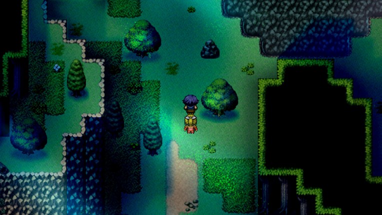 BLACKSTONE screenshot