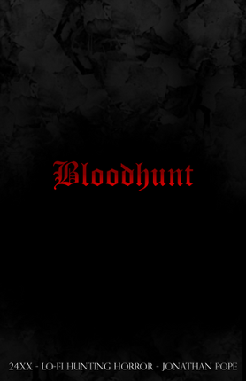 Bloodhunt (24XX) Image