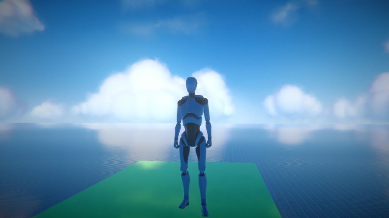 Blueprints screenshot