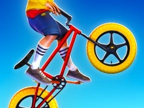 Bmx Tricks Image