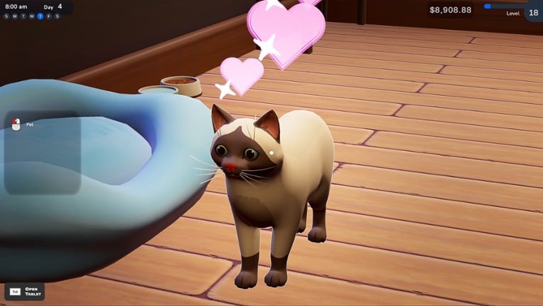 Bookshop Simulator screenshot