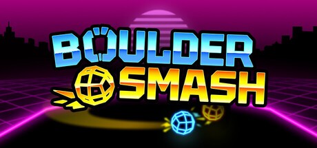 Games like Boulder Smash