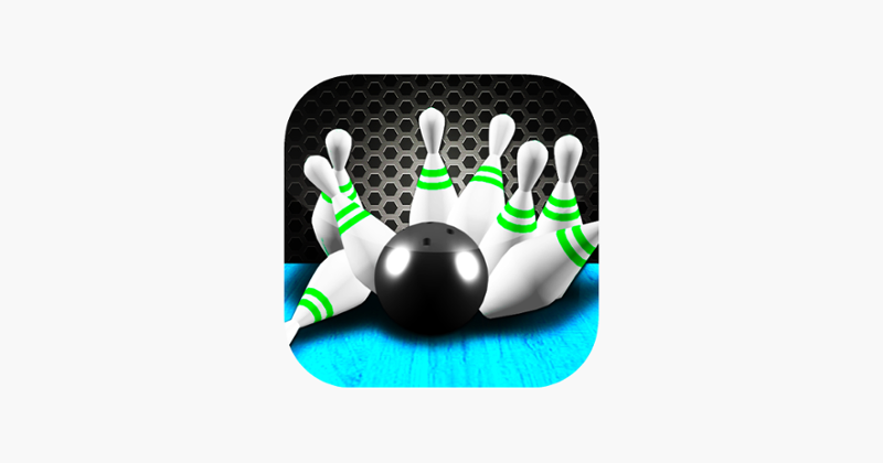 Bowling 3D Pocket Edition 2016 - Real Bowling Ultimate Challenge Shuffle Play in Club Environment With Audience Image