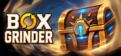Games like Box Grinder