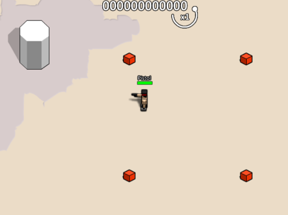 Boxhead 2 (playable in browser) Image