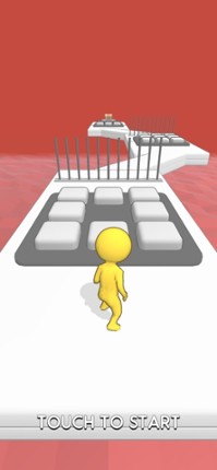 Brain Jump 3D screenshot