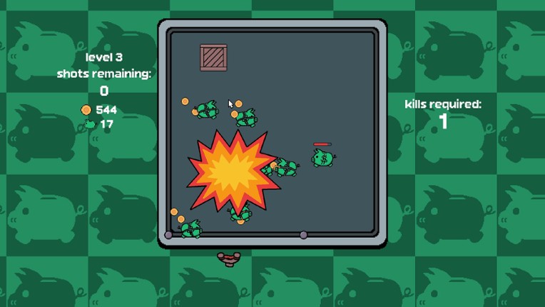 Break The Bank screenshot