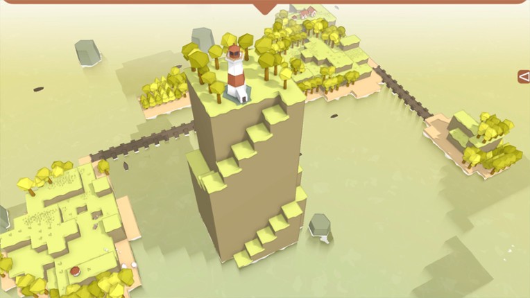 Bridges & Docks screenshot