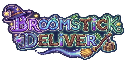 Games like BroomstickDelivery