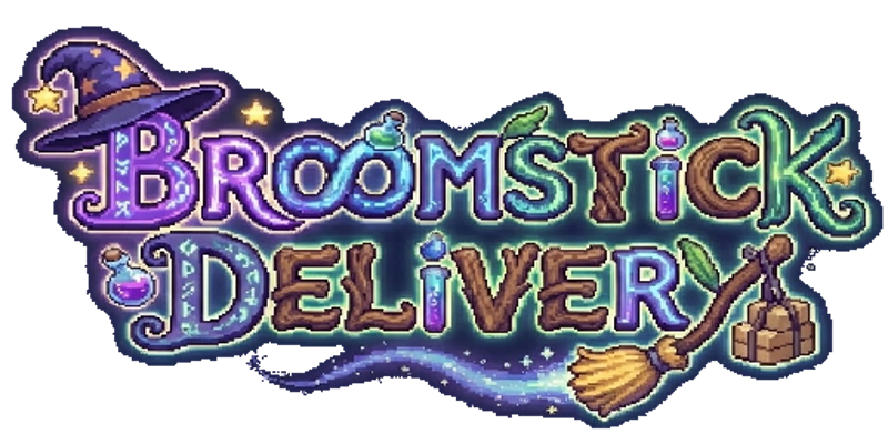 BroomstickDelivery Image