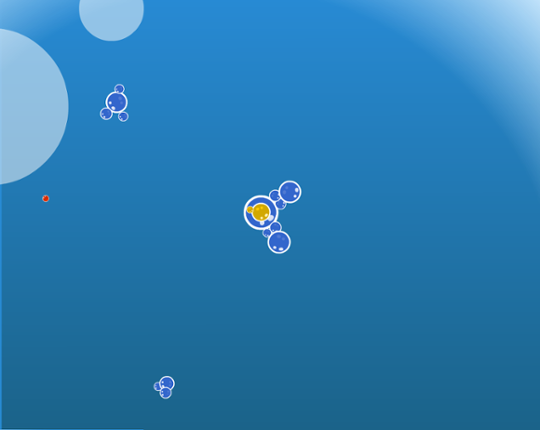 Bubble Tanks screenshot