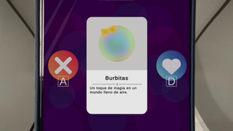 BubbleCade screenshot