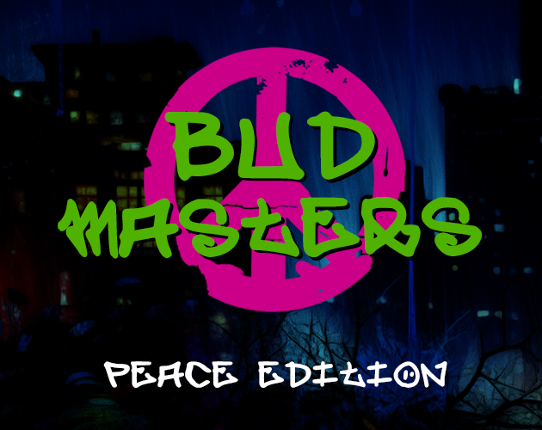 Bud Masters: Battle Edition Game Cover