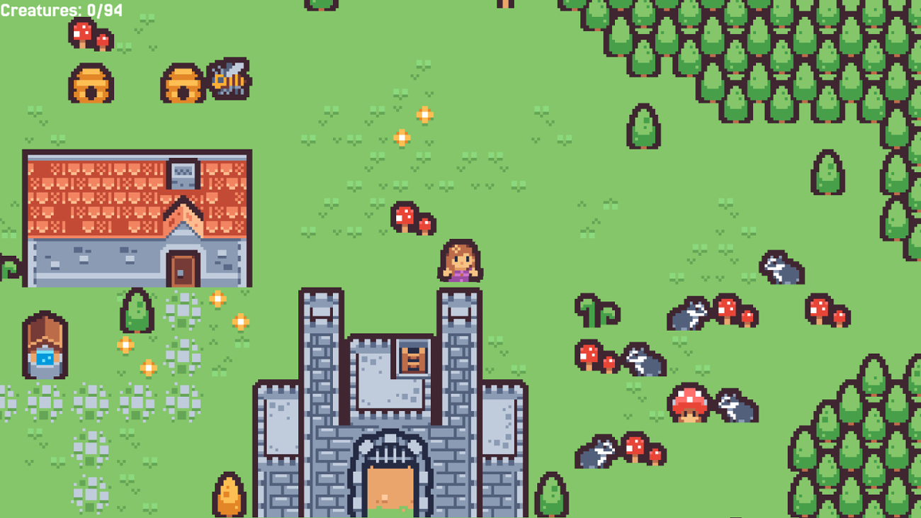 Games like Bugdrasil 2025